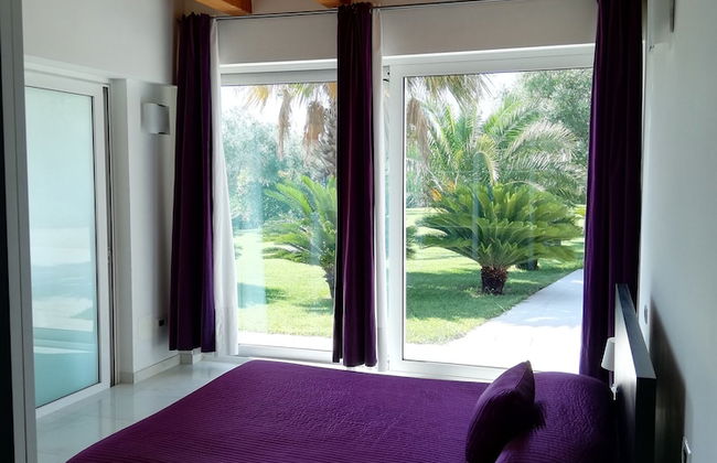 Villa Belvedere degli Ulivi - Photo 18