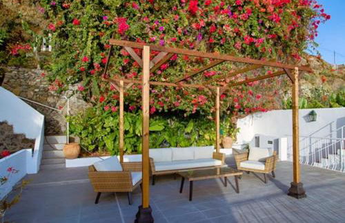 VILLA GUADALUPE PRIVATE PooL - Foto 31