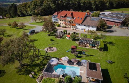 Ferienhaus Bührer - Foto 17