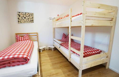 Schultiskopf - Stubenhof, Black Forest - Foto 15