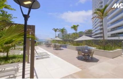 Beach Class - Barra Ondina SSA - Photo 49