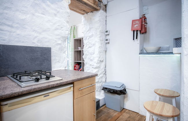 The Anchor Light - 1 Bed - Freshwest Beach Retreat - Foto 8