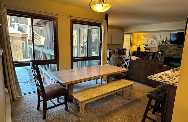 Forest Condominiums by Vail Resorts - Foto 54