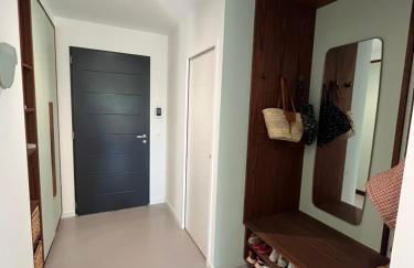 Grande Maison familiale lumineuse avec piscine - Foto 24