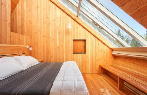 The Skwala Lodge - Foto 16