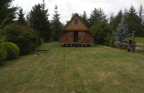 Domek Hanka - Foto 19