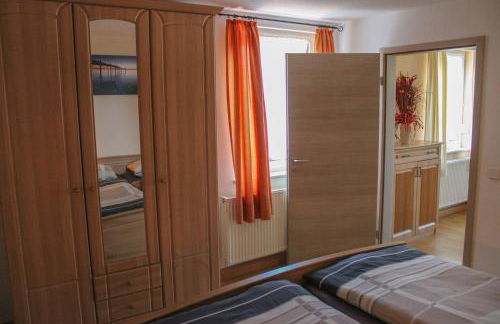 Ferienwohnung Haus am Wald - Foto 7