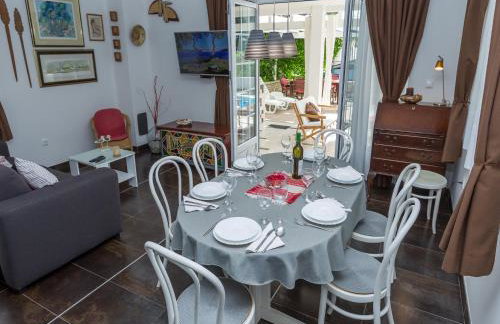 Holiday Home in Molat With Pool - Foto 6