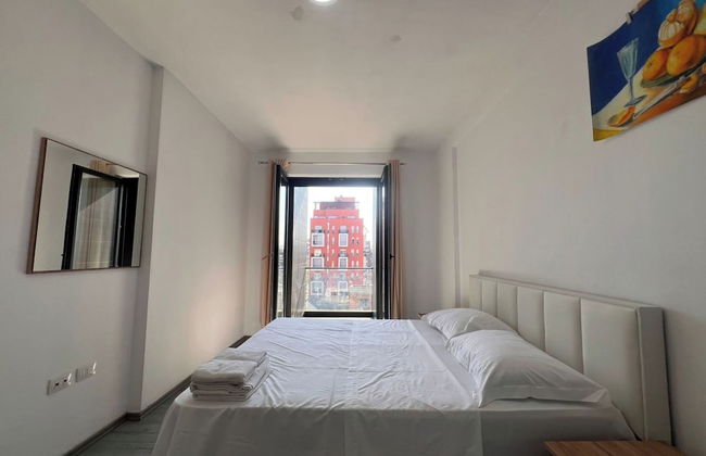 Kalpazo Home Tirana 21 - Foto 21