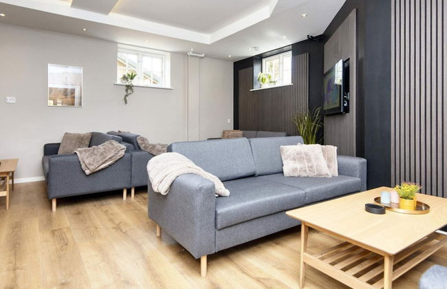 5 Star Holiday Home in Haderslev - Foto 14