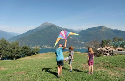 Agriturismo Piccolo paradiso - Foto 80