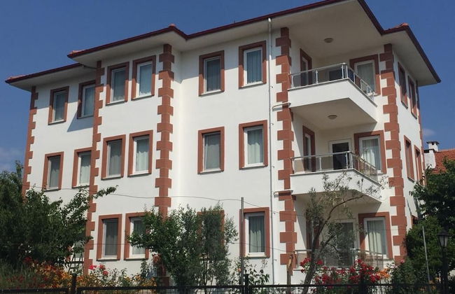 Ugurevler Apart - Photo 28