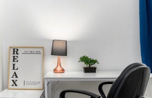 Entire Nuneaton House Next to the Station - Foto 12