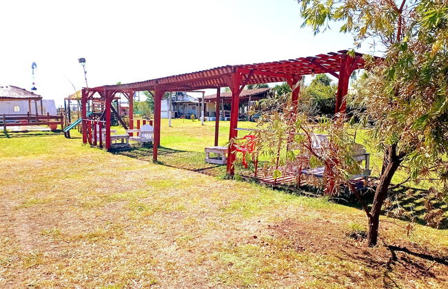 Quinta los Búhos - Foto 16