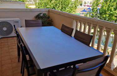 Relax Nou Fontana 200M2 5min Beach - Foto 32