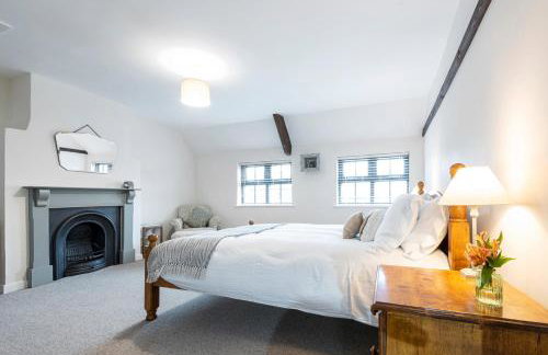 Bieldside Cottage - Foto 5