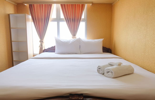 Good Deal 2Br Apartment Newton Residence Bandung - Foto 5