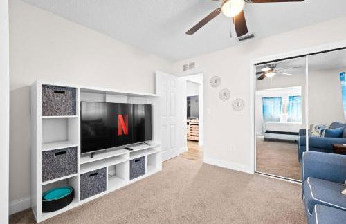 Family home w private pool & fire pit - Foto 32