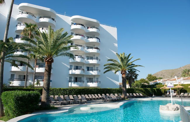 Alcudia Beach Apartments - Foto 71