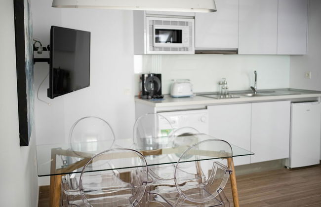 Feelathome Mártires Apartments - Foto 34