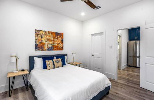 Clutch City Super - Luxe at East Downtown Unit 1 - Foto 17