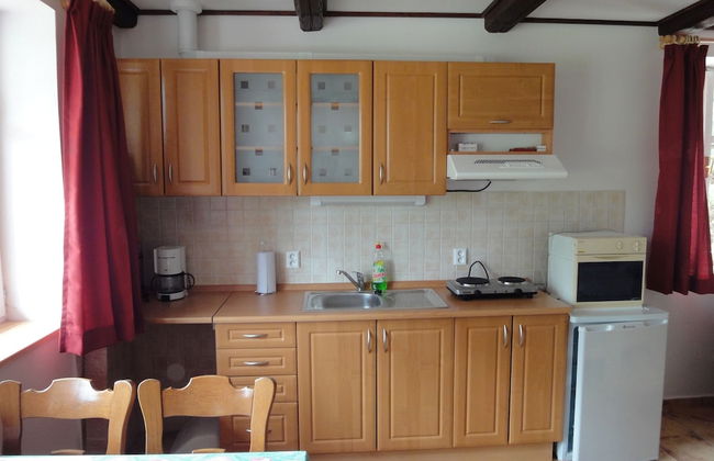 Holiday Home Rudnik Near Ski Lift - Foto 9