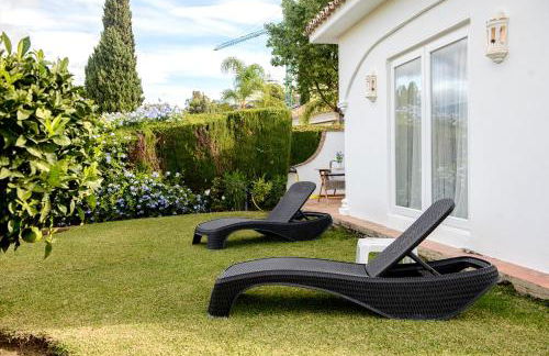 CASA MICHAEL - El Paraiso, Marbella - Photo 45