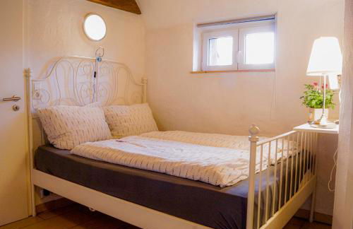 Traumwohnung Jolly Jumper auf idyllischem Reiterhof nähe Burg Eltz - Foto 5