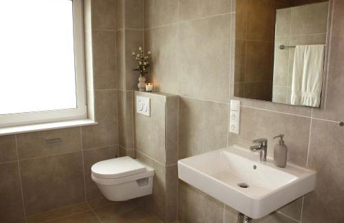 Komfort & Stil für Job & Reise - 6 Personen - Foto 21