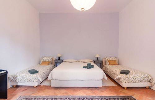 Demeure Bajou - piscine privée - parc arboré - Photo 57