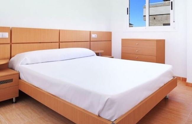 Apartamentos Torremar 46 - Foto 2