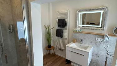 Bergstadt Apartment Lautenthal ,Modern, Stylisch, Geräumig - Foto 5