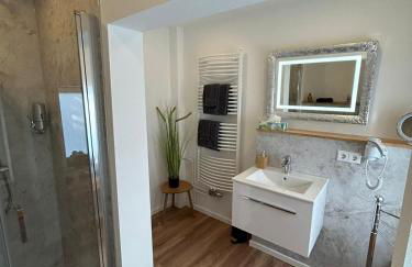 Bergstadt Apartment Lautenthal ,Modern, Stylisch, Geräumig - Foto 5