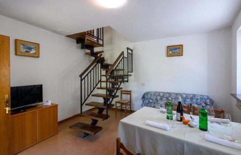 Lovely Apartment In Montemonaco - Foto 16