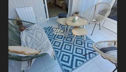 Maison de vacances à 500m de la mer - Foto 5