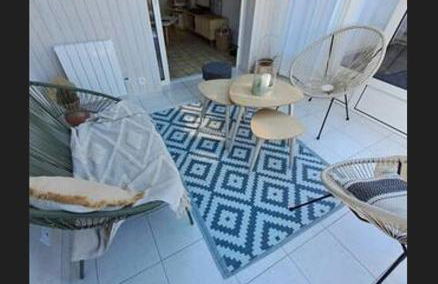 Maison de vacances à 500m de la mer - Foto 5