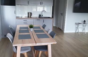 Przystań na Zagórzu - Apartamenty nad jeziorem - Foto 30