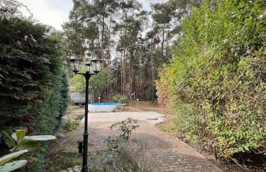 Modernes Waldhaus im Spreewald - Foto 25