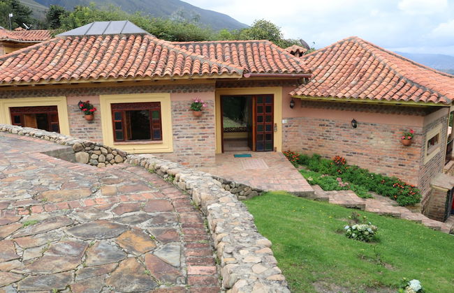 Hotel La Primavera Suites & Casas Campestres - Photo 40