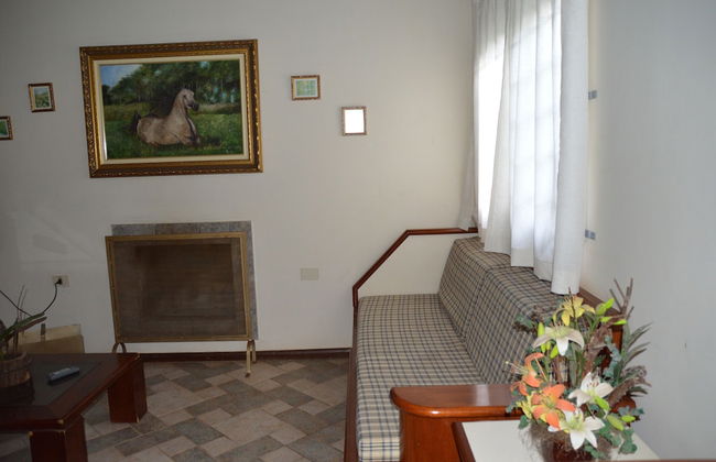 Hotel Lago das Pedras - Photo 21