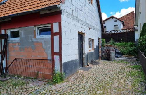 Ferienwohnung/Monteurwohnung Alte Garage - Foto 18