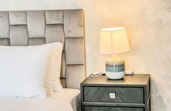 Cosmos Living - Dubai Creek Harbour - Foto 5