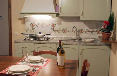 Agriturismo Il Poggetto - Foto 28