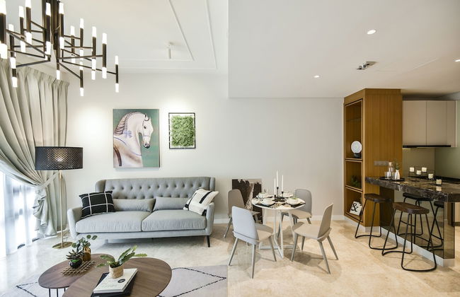 Anggun Residence Icon Stay KLCC - Photo 70