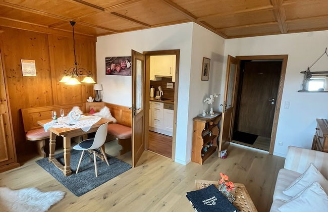 Ferienhaus Heimhof - Foto 26