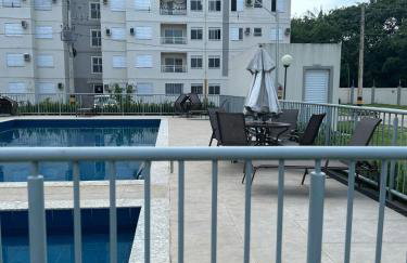 Apartamento com Garden em condomínio - Foto 31