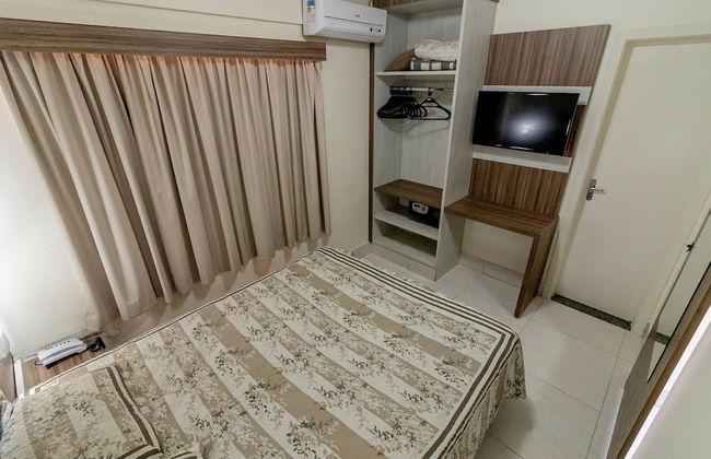 Apartment Lacqua DiRoma IV - JC Temporada - Photo 17