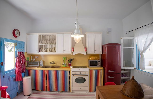 Artethea Traditional Village Apartment - Foto 15