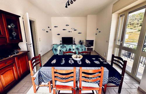 Casa Vacanza OBLÒ, la tua oasi a Lido Conchiglie - Foto 10