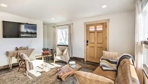 Beautiful Livingston Home with Mountain Views - Foto 4